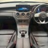 mercedes-benz c-class 2018 -MERCEDES-BENZ--Benz C Class LDA-205014--WDD2050142R450420---MERCEDES-BENZ--Benz C Class LDA-205014--WDD2050142R450420- image 3