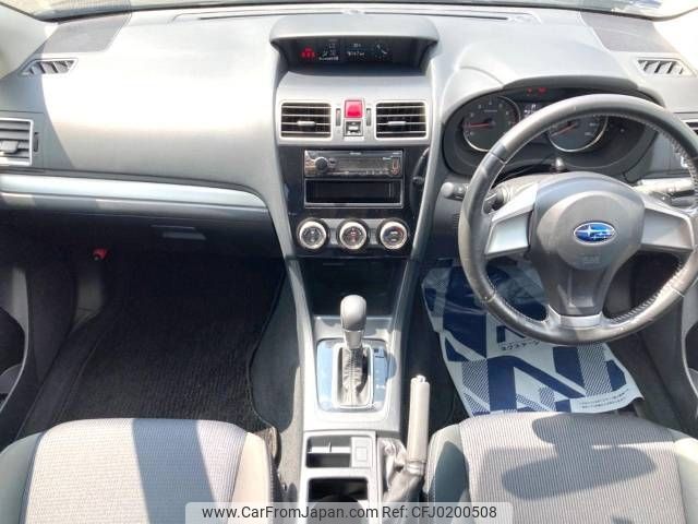 subaru impreza-wagon 2016 -SUBARU--Impreza Wagon DBA-GP2--GP2-033721---SUBARU--Impreza Wagon DBA-GP2--GP2-033721- image 2