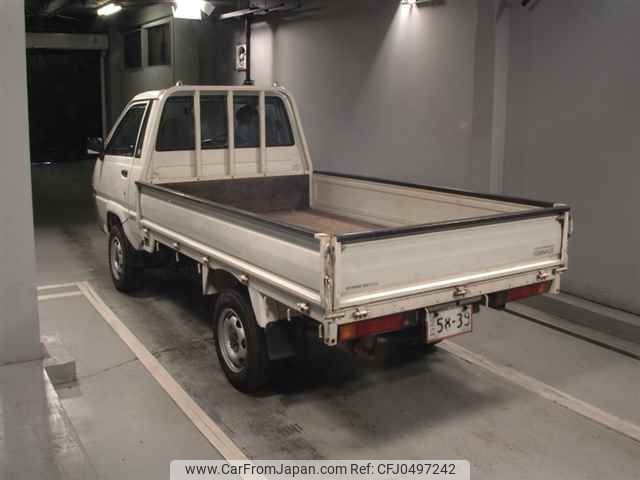 toyota townace-truck 2004 -TOYOTA--Townace Truck KM85-0003433---TOYOTA--Townace Truck KM85-0003433- image 2