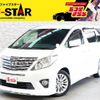 toyota alphard 2012 -TOYOTA--Alphard DBA-GGH25W--GGH25-8021215---TOYOTA--Alphard DBA-GGH25W--GGH25-8021215- image 1