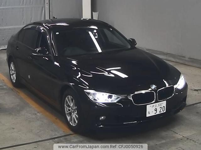 bmw 3-series 2014 -BMW--BMW 3 Series WBA3B16060NS53828---BMW--BMW 3 Series WBA3B16060NS53828- image 1