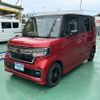 honda n-box 2022 -HONDA--N BOX 6BA-JF3--JF3-2369597---HONDA--N BOX 6BA-JF3--JF3-2369597- image 1