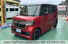 honda n-box 2022 -HONDA--N BOX 6BA-JF3--JF3-2369597---HONDA--N BOX 6BA-JF3--JF3-2369597-