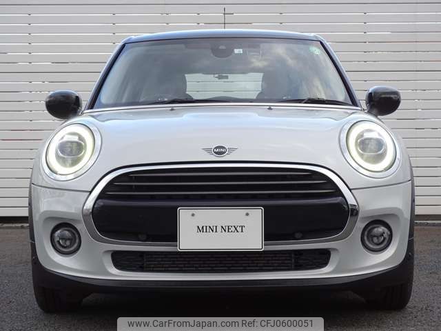 mini mini-others 2020 -BMW--BMW Mini 3DA-XV15MW--WMWXV320X02M88633---BMW--BMW Mini 3DA-XV15MW--WMWXV320X02M88633- image 2