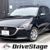 mazda demio 2021 quick_quick_DJLFS_DJLFS-750756 image 1