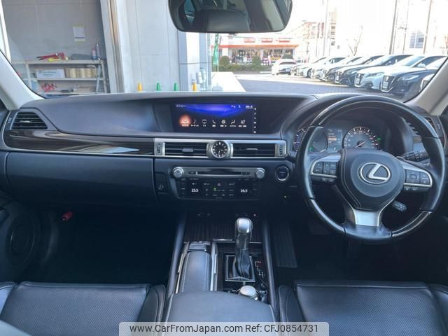 lexus gs 2016 quick_quick_AWL10_AWL10-7000695 image 2