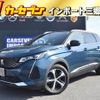 peugeot 5008 2022 -PEUGEOT--Peugeot 5008 3DA-P87AH01--VF3MJEHZRMS230465---PEUGEOT--Peugeot 5008 3DA-P87AH01--VF3MJEHZRMS230465- image 1