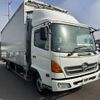hino ranger 2008 CFJ0299336 image 2