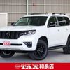 toyota land-cruiser-prado 2023 quick_quick_TRJ150W_TRJ150-0175808 image 1