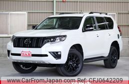 toyota land-cruiser-prado 2023 quick_quick_TRJ150W_TRJ150-0175808