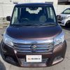suzuki solio 2019 -SUZUKI--Solio DBA-MA26S--MA26S-258817---SUZUKI--Solio DBA-MA26S--MA26S-258817- image 2
