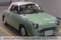 nissan figaro 1991 CFJ1745886
