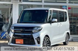 daihatsu tanto 2020 quick_quick_LA650S_LA650S-0107842