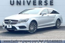 mercedes-benz cls-class 2017 -MERCEDES-BENZ--Benz CLS LDA-218901--WDD2189012A201674---MERCEDES-BENZ--Benz CLS LDA-218901--WDD2189012A201674-