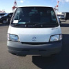 mazda bongo-van 2010 va234699 image 2