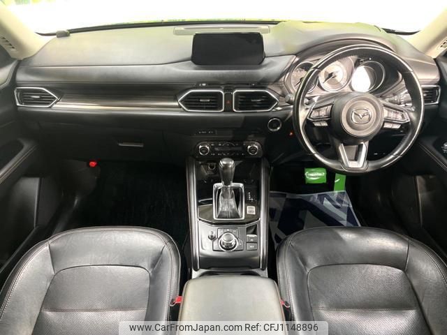 mazda cx-5 2018 quick_quick_KF5P_KF5P-201371 image 2