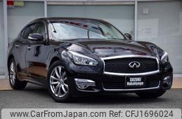 nissan fuga 2016 CFJ1696024