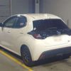 toyota yaris 2022 -TOYOTA--Yaris 6AA-MXPH10--MXPH10-2089723---TOYOTA--Yaris 6AA-MXPH10--MXPH10-2089723- image 8