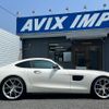 mercedes-benz amg-gt 2015 quick_quick_190378_WDD1903782A001197 image 7