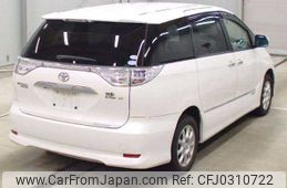 toyota estima-hybrid 2011 TE3718