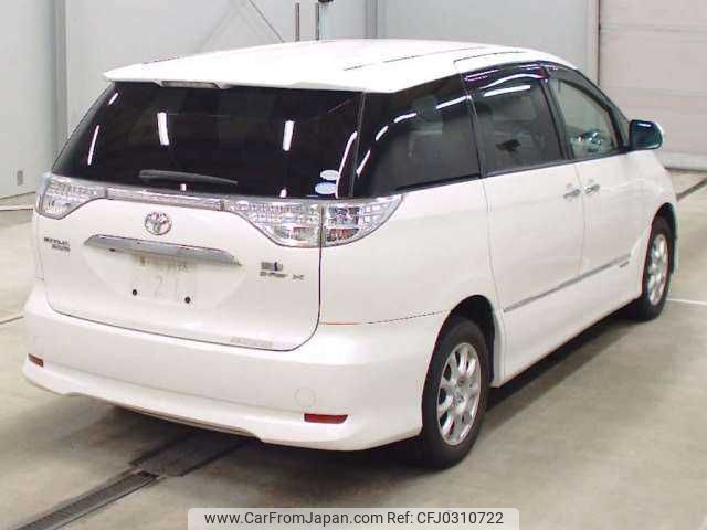 toyota estima-hybrid 2011 TE3718 image 1