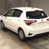 toyota vitz 2019 -TOYOTA--Vitz DBA-NSP130--NSP130-4016713---TOYOTA--Vitz DBA-NSP130--NSP130-4016713- image 5