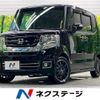 honda n-box 2017 -HONDA--N BOX DBA-JF1--JF1-2539614---HONDA--N BOX DBA-JF1--JF1-2539614- image 1