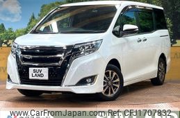 toyota esquire 2020 CFJ1707832