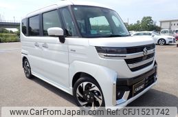 suzuki spacia 2025 CFJ1521742