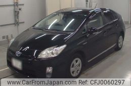 toyota prius 2011 -TOYOTA 【名変中 】--Prius ZVW30--0267693---TOYOTA 【名変中 】--Prius ZVW30--0267693-