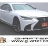 lexus ls 2018 -LEXUS--Lexus LS DBA-VXFA55--VXFA55-6000091---LEXUS--Lexus LS DBA-VXFA55--VXFA55-6000091- image 1