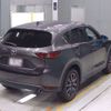 mazda cx-5 2020 -MAZDA 【岐阜 330ｿ7529】--CX-5 3DA-KF2P--KF2P-406066---MAZDA 【岐阜 330ｿ7529】--CX-5 3DA-KF2P--KF2P-406066- image 2