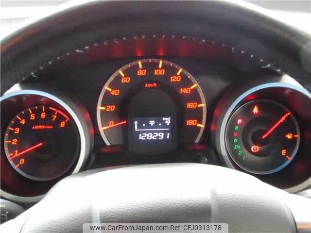 honda fit 2009 TE1221 image 2