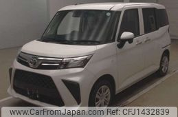 toyota roomy 2022 -TOYOTA--Roomy 5BA-M900A--M900A-0680518---TOYOTA--Roomy 5BA-M900A--M900A-0680518-