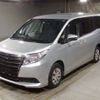 toyota noah 2014 -TOYOTA--Noah DBA-ZRR80G--ZRR80-0009821---TOYOTA--Noah DBA-ZRR80G--ZRR80-0009821- image 1