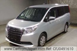 toyota noah 2014 -TOYOTA--Noah DBA-ZRR80G--ZRR80-0009821---TOYOTA--Noah DBA-ZRR80G--ZRR80-0009821-