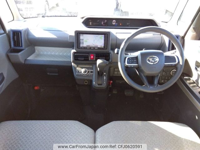 daihatsu tanto 2020 -DAIHATSU--Tanto 6BA-LA650S--LA650S-0054536---DAIHATSU--Tanto 6BA-LA650S--LA650S-0054536- image 2