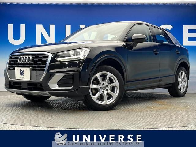 audi q2 2018 CFJ1597973 image 1