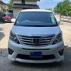toyota alphard 2014 -TOYOTA--Alphard DBA-ANH20W--ANH20-8336320---TOYOTA--Alphard DBA-ANH20W--ANH20-8336320- image 3