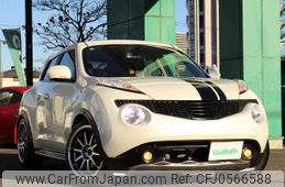 nissan juke 2014 -NISSAN--Juke DBA-YF15--YF15-309379---NISSAN--Juke DBA-YF15--YF15-309379-