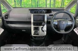 toyota voxy 2011 TE5060