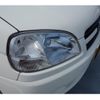 suzuki swift 2004 CFJ1634881 image 7