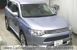 mitsubishi outlander-phev 2015 -MITSUBISHI 【松本 300ﾔ2411】--Outlander PHEV GG2W--0105892---MITSUBISHI 【松本 300ﾔ2411】--Outlander PHEV GG2W--0105892-