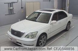 toyota celsior 2003 -TOYOTA--Celsior UCF30-0139618---TOYOTA--Celsior UCF30-0139618-