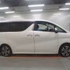 toyota alphard 2023 -TOYOTA--Alphard AGH30W-0461666---TOYOTA--Alphard AGH30W-0461666- image 4