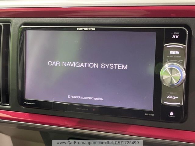 toyota passo 2017 CFJ1725499 image 2