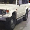 mitsubishi pajero 1990 CFJ1663936 image 8