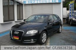 audi a3 2011 -AUDI 【千葉 302ﾌ97】--Audi A3 8PCAX--BA069058---AUDI 【千葉 302ﾌ97】--Audi A3 8PCAX--BA069058-