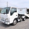isuzu elf-truck 2009 CFJ1581015 image 14