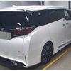 toyota alphard 2023 -TOYOTA 【水戸 302ｿ9440】--Alphard 6AA-AAHH45W--AAHH45W-004376---TOYOTA 【水戸 302ｿ9440】--Alphard 6AA-AAHH45W--AAHH45W-004376- image 5